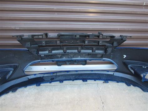 2012 ford fusion sheet metal parts|2012 Ford fusion bumper parts.